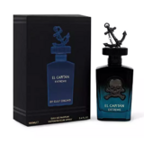 Gulf Orchid El Capitán Extreme Apă de parfum, 100ml