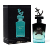 Gulf Orchid El Capitán Legacy Apă de parfum, 100ml