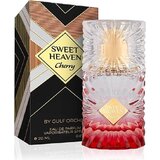 Gulf Orchid Sweet Heaven Cherry Apă de parfum, 100ml