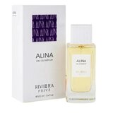 Gulf Orchid Riviera Prive Alina Apă de parfum, 100ml