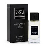 Gulf Orchid Riviera Prive All I Want Is You Apă de parfum, 100ml
