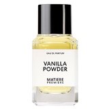Matiere Premiere Vanilla Powder Apă de parfum