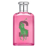 Ralph Lauren Big Pony 2 for Women Eau de Toilette Apă de toaletă 100ml