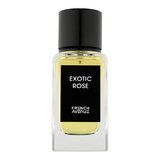 French Avenue Exotic Rose Apă de parfum 100ml