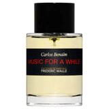 Frederic Malle Music For A While Apa de parfum - Tester 100ml