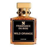 Fragrance Du Bois Wild Orange Apă de parfum 100ml