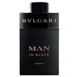 Bvlgari Man In Black Parfum Refillable Apă de parfum 100ml