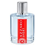 Azzaro Azzaro Sport Eau de Toilette Apa de toaletă - Tester