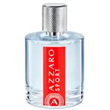 Azzaro Azzaro Sport Eau de Toilette Apa de toaletă - Tester