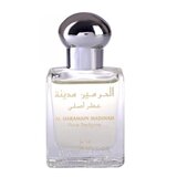 Al Haramain Madinah Pure Perfume Oil Apă de parfum 15ml