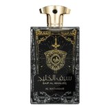Al Wataniah Saif Al Khaleej Apă de parfum 100ml