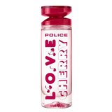 Police Love Cherry Apă de toaletă 100ml