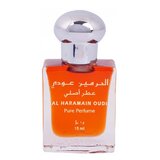 Al Haramain Oudi Pure Perfume Oil Apă de parfum 15ml