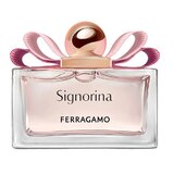 Salvatore Ferragamo Signorina Women Eau De Parfum Apă de parfum 100ml