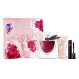 Lancome La Vie est Belle L'Elixir Set cadou, parfémovaná voda  50 ml + body lotion 50 ml + mascara