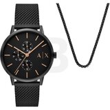 Armani Exchange AX7162SET