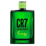 Cristiano Ronaldo CR7 Energy Apa de toaletă - Tester 100ml