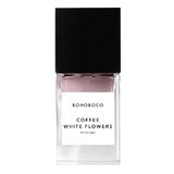 BOHOBOCO Coffee White Flowers Apă de parfum 50ml