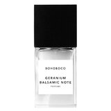 BOHOBOCO Geranium Balsamic Note Apă de parfum 50ml