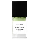 BOHOBOCO Eucalyptus Patchouli Apă de parfum 50ml