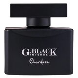 Paris Corner G.Black Intense Overdose Apă de parfum