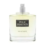 David Coulthard Pole Position Apa de toaletă - Tester 100ml
