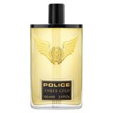Police Amber Gold Apa de toaletă - Tester 100ml