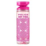 Police Hot Pink Apa de toaletă - Tester 100ml