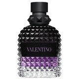 Valentino Uomo Born in Roma Purple Melancholia Apă de toaletă 50ml