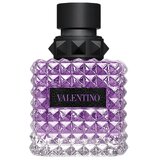 Valentino Donna Born in Roma Purple Melancholia Apă de parfum 50ml