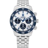 Tommy Hilfiger Th85 Chrono 1792157 - Ceas bărbătesc