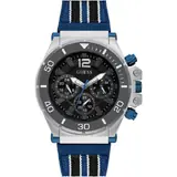 Guess GW0415G2 - Ceas bărbătesc