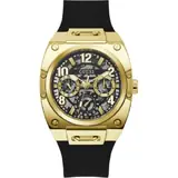 Guess Plein Rich GW0569G2 - Ceas bărbătesc