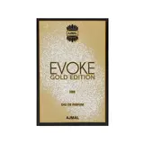 Ajmal Próbka  Evoke Gold Edition Her Apă de parfum 1,5ml