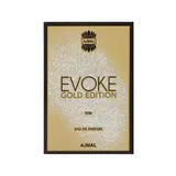 Ajmal Próbka  Evoke Gold Edition Him Apă de parfum 1,5ml