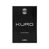 Ajmal Próbka  Kuro Apă de parfum 1,5ml