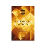 Ajmal Próbka  Patchouli Wood Apă de parfum 1,5ml