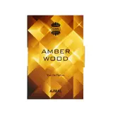 Ajmal Próbka  Amber Wood Apă de parfum 1,5ml