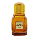 Ajmal Amber Leather Apă de parfum 100ml