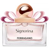 Salvatore Ferragamo Signorina Women Eau De Parfum Apă de parfum 30ml