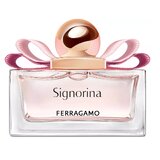 Salvatore Ferragamo Signorina Women Eau De Parfum Apă de parfum 50ml