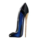 Carolina Herrera Good Girl Eau De Parfum Refillable Apă de parfum