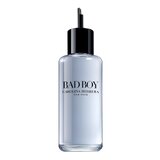 Carolina Herrera Bad Boy Refillable Apă de toaletă 200ml