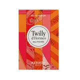 Hermes Próbka  Twilly d`Hermes Eau Poivree Apă de parfum 2ml