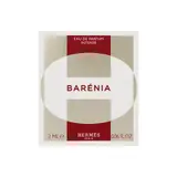 Hermes Próbka  Barenia Intense Apă de parfum 2ml