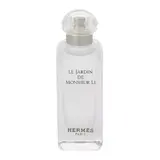 Hermes Le Jardin De Monsieur Li Mini Apă de toaletă 7,5ml