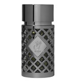 Ard al Zaafaran Jazzab Silver Eau De Parfum Apă de parfum 100ml