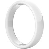 Carneo PAY RING lesklý bílý v.7