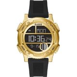 Guess Zip GW0272G2