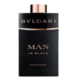 Bvlgari Man In Black Eau De Parfum Refillable Apă de parfum 150ml